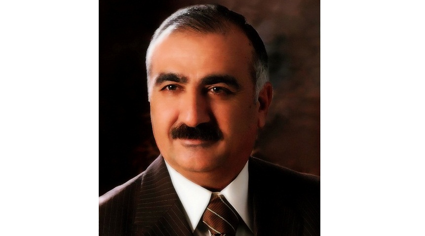 استقالة مديـر عام جريدة الدستور (حسين