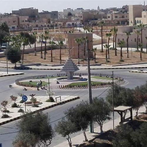 بلدية المزار ومؤتة تفصل 45 عاملا