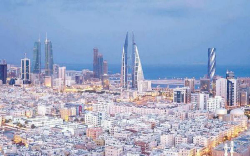 البحرين تنتقد تقرير وزارة الخارجية الاميركية