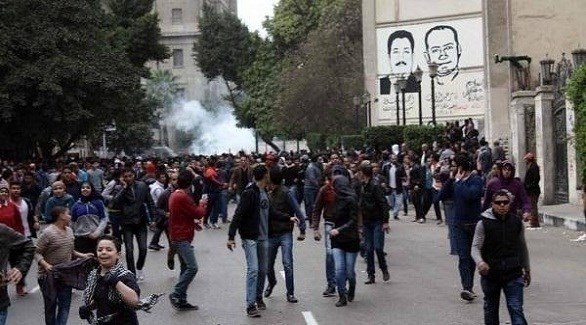 مصر.. استئناف محاكمة (227) متهما في