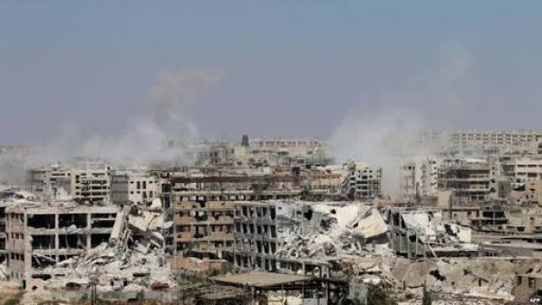 مصادر دبلوماسية : سعي تركي لإنقاذ