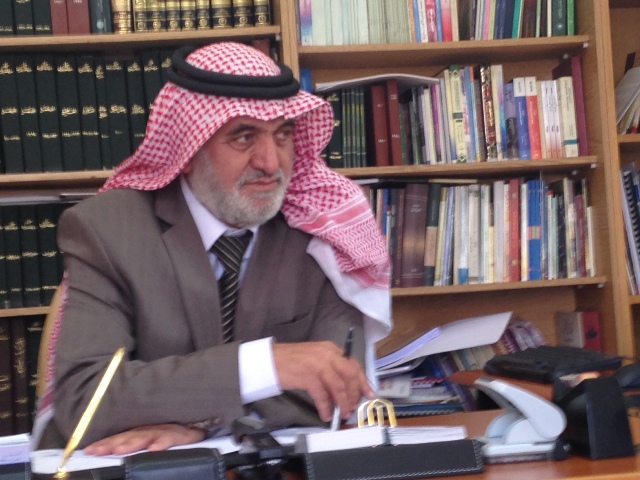 الفلاحات: لا احتاج حسن سلوك من