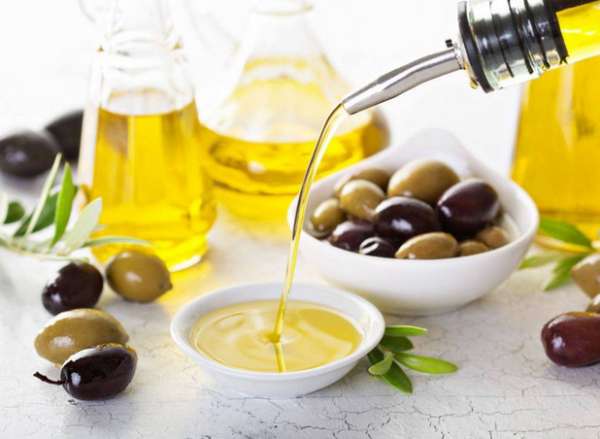 الأردن يصدر ثلاثة آلاف طن زيتون