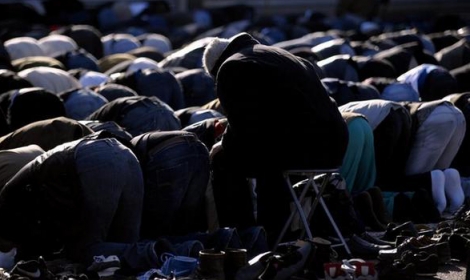 العفو الدولية: المسيحيون يجبرون المسلمين على