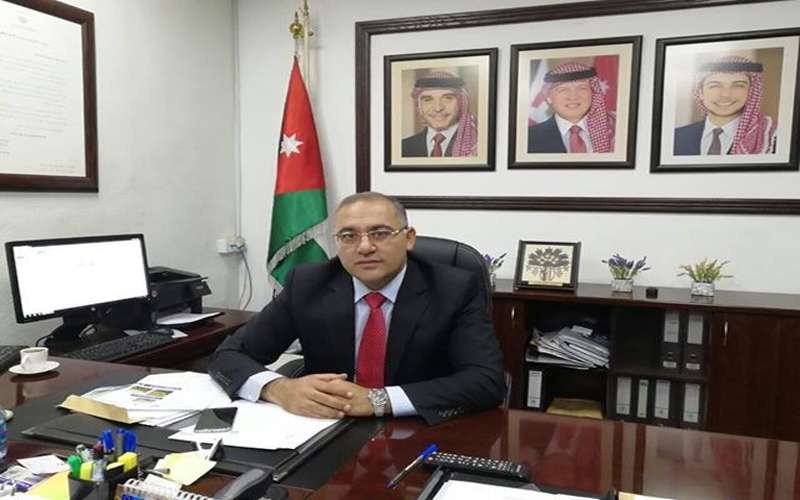 البواريد : التلفزيون الاردني في رمضان