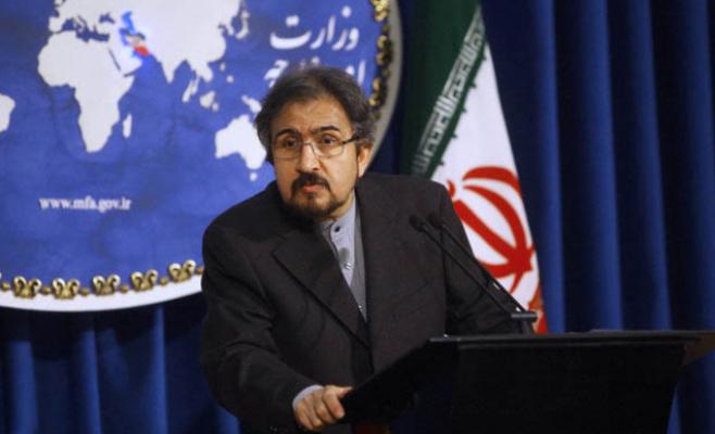 إيران تنفي تدخلها في شؤون الدول