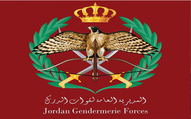بيان من الدرك حول أحداث شعب