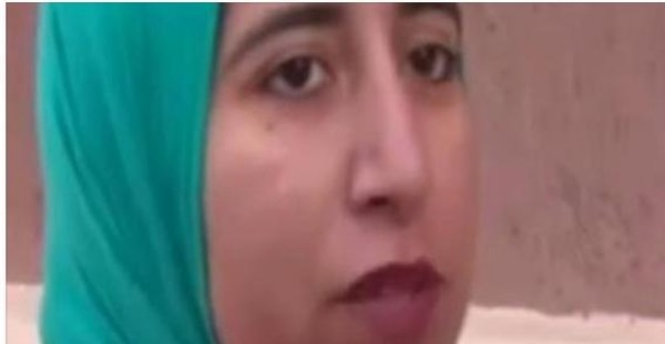 بالفيديو.. طالبة تفضح أستاذها : طلب