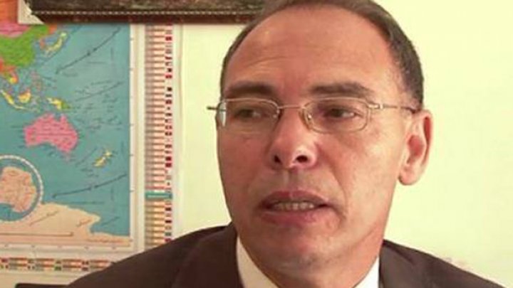 المغرب: رئيس جمعية الحرية الآن يبدأ
