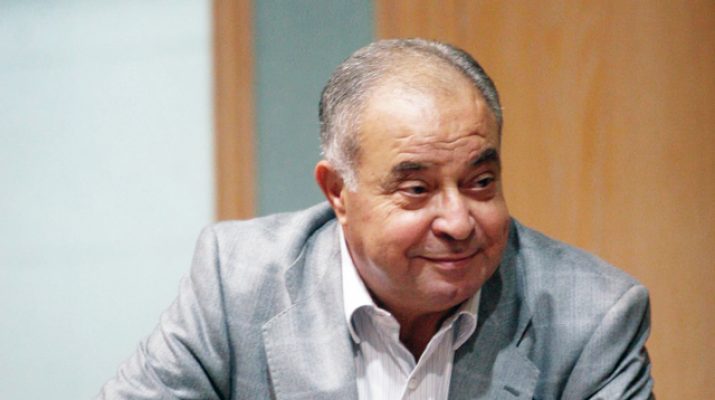 العبادي يدعو لمسيرات حاشدة