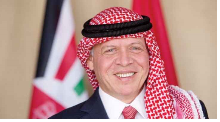 الملك يبدأ زيارة عمل رسمية إلى