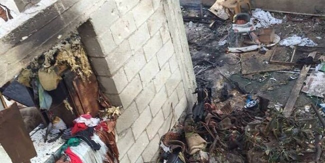 27 اصابة و3 معتقلين بعد حصار