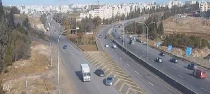 بالفيديو.. حادث سير 39ينم عن جهل39