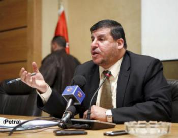 quotفلسطين النيابيةquot تلتقي رئيس منتدى التواصل