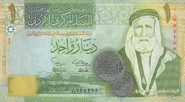 الحكومة تدرس استيفاء دينار شهريا عن