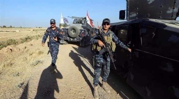 مقتل جنديين عراقيين في تلعفر