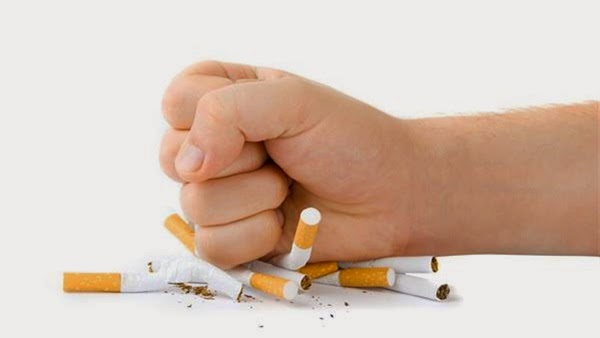 التدخين يزيد فرص الإصابة بالاضطرابات العقلية