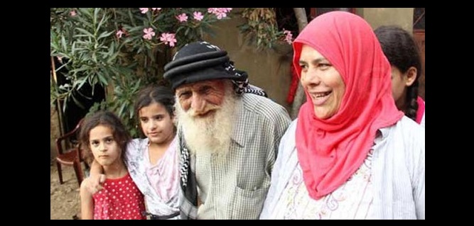 لبناني ينجب رغم بلوغه 117 عاما