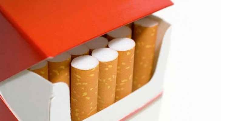 توجه لرفع أسعار الدخان في العقبة