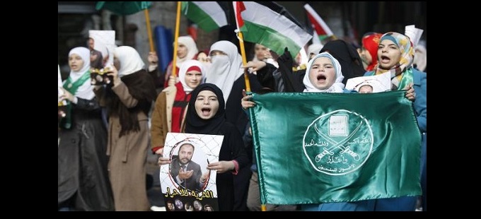العربي الجديد: الأردن يواصل نزع الشرعية