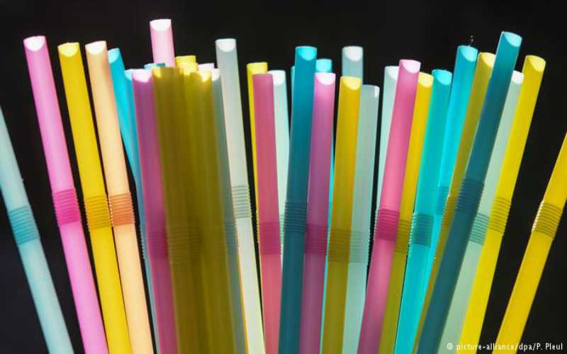 متاجر ألمانية تتخلص من شفاطات المشروبات