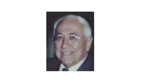 وفاة وزير السياحة الأسبق موفق الفواز