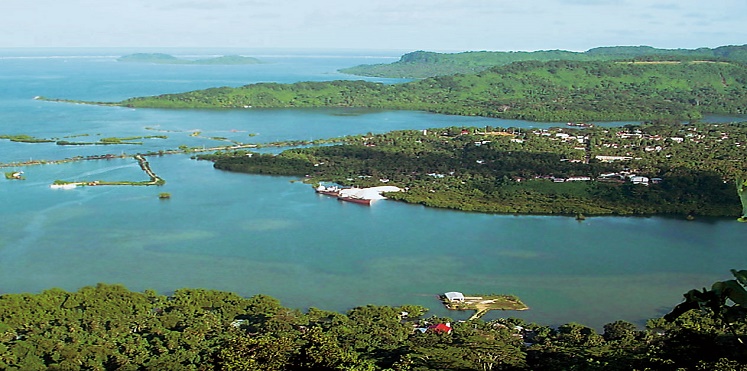 زلزال بقوة 8 درجات يضرب شرق