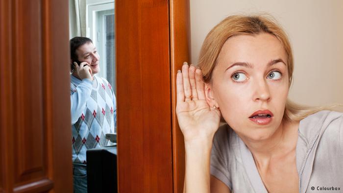 كيف تتخلصين من مشاعر الغيرة؟