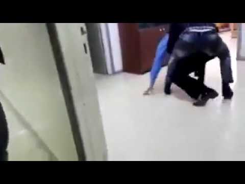 الوزير ورئيس اتحاد المزارعين في حوار