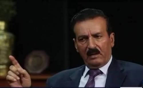 العكايلة يعمل على تقريب وجهات النظر