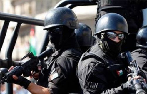 انطلاق عملية الحسم في قلعة الكرك