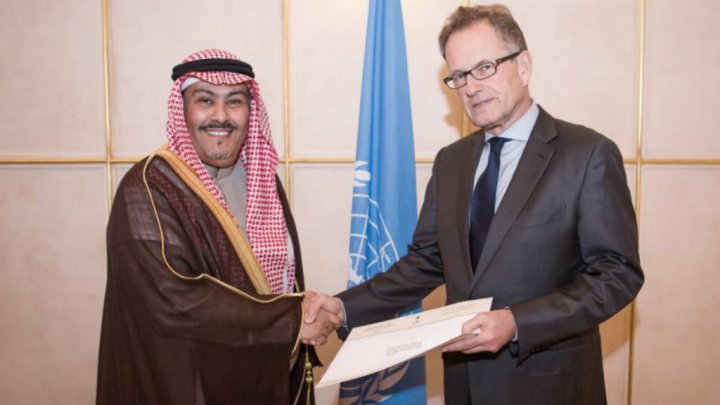انتقادات شديدة لاختيار السعودية لرئاسة لجنة