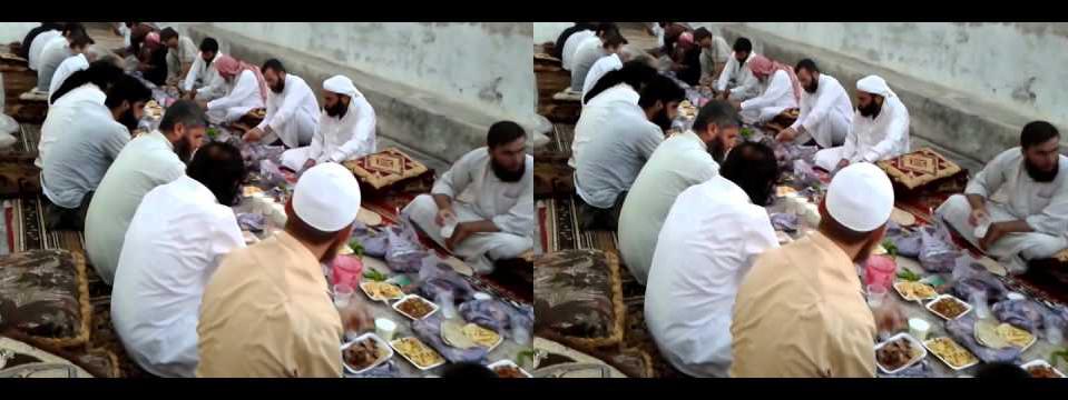 عشرات القتلى والجرحى في تفجير استهدف