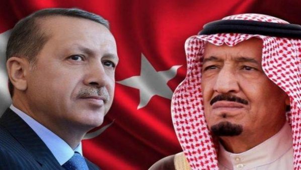 تأثير التحالف التركي السعودي القطري على