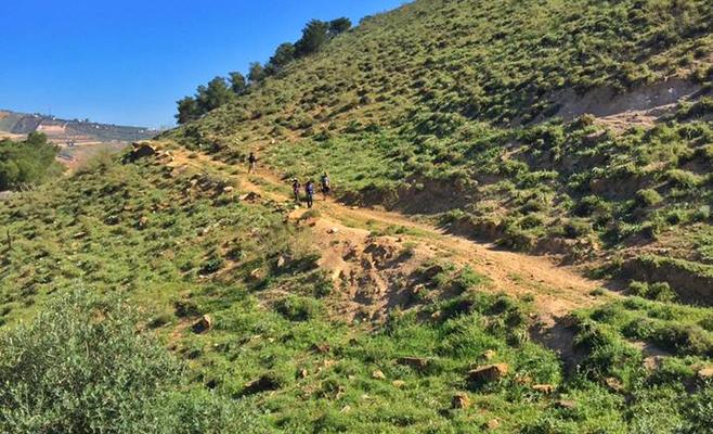 الجمعة.. أجواء لطيفة بأغلب مناطق المملكة
