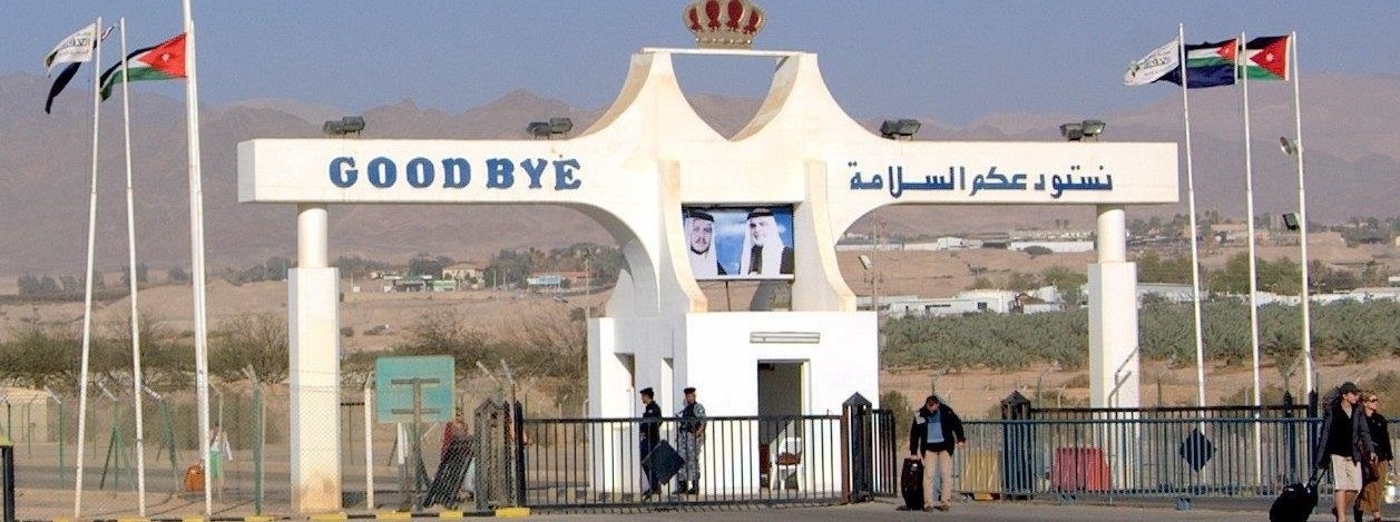 الأردن يفقد منافذه الاقتصادية وحجم الخسائر