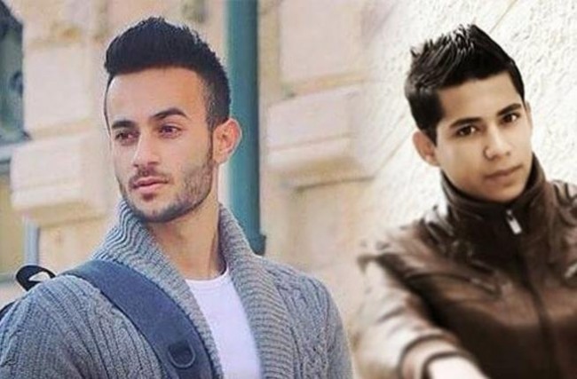الاحتلال يرفض تسليم جثماني علون والحلبي