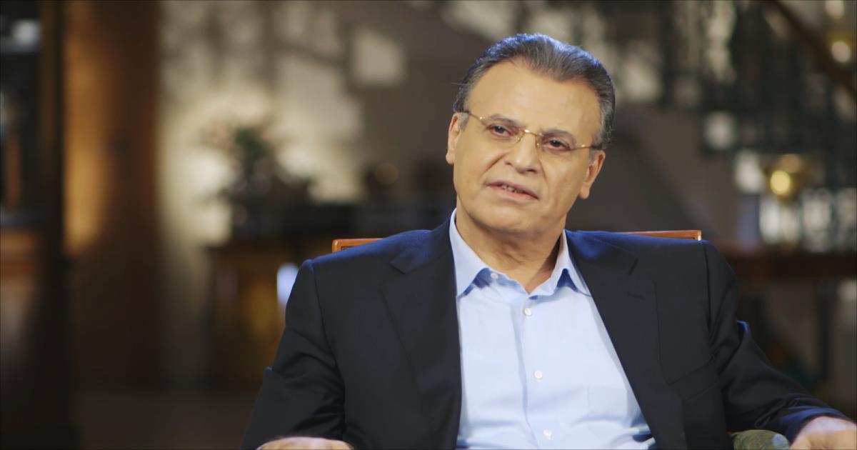 جمال ريان: لا تدفعوا الأردن الى