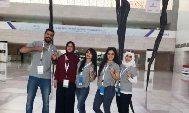 (عمان الأهلية) تحتل المركز الثامن على