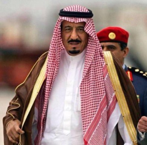 بالأسماء.. الملك سلمان يعفي عددا من
