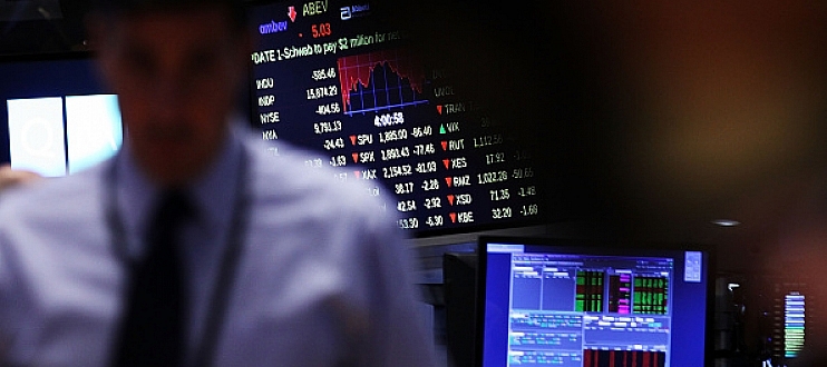 الأسواق العالمية تفقد 13 ترليون دولار