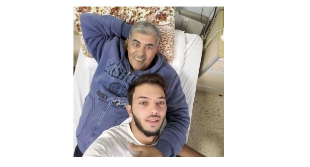وفاة شاب بحادث دهس بعد وفاة