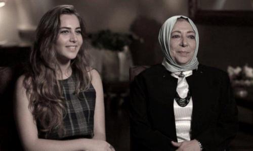 تركيا تعتقل قاتل الناشطة السورية عروبة