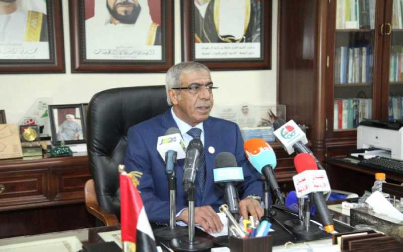 السفير الإماراتي يشيد بدور الشباب الأردني