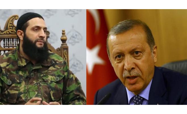 فيلم جديد لداعش: أردوغان الطاغوت الأتاتوركي