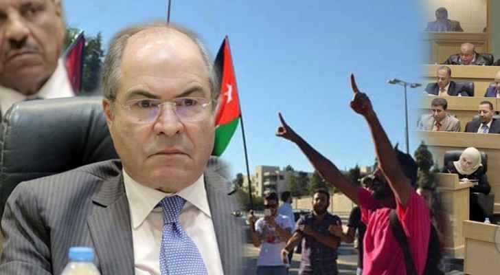 التعديل الوزاري.. وجبات سريعة ومنزوعة الدسم