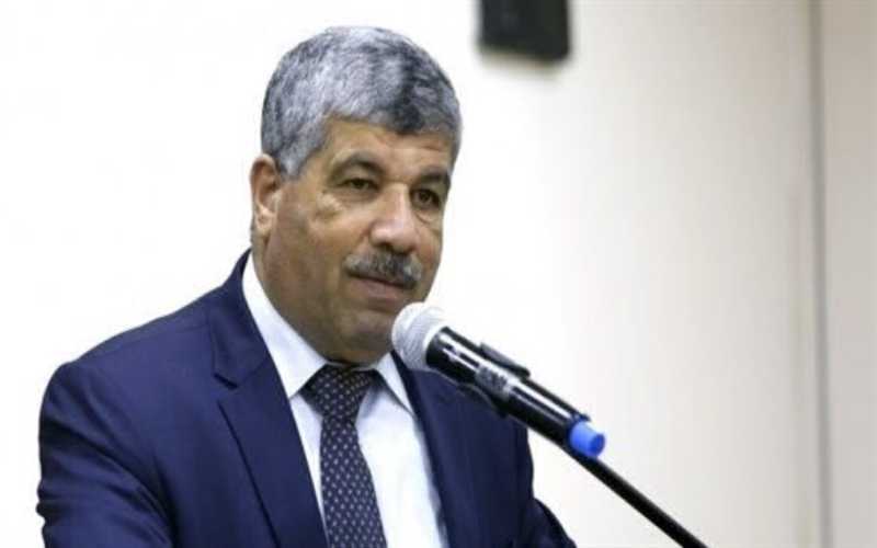 رئيس هيئة مقاومة الاستيطان قدمنا بلاغا