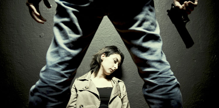 سوري ينهي حياة زميلته لرفضها الزواج