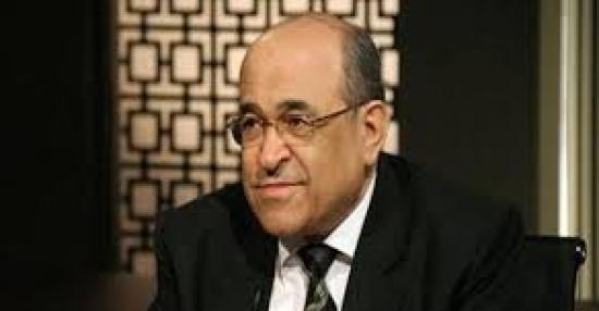الفقى: السيسى قد يتدخل فى العفو