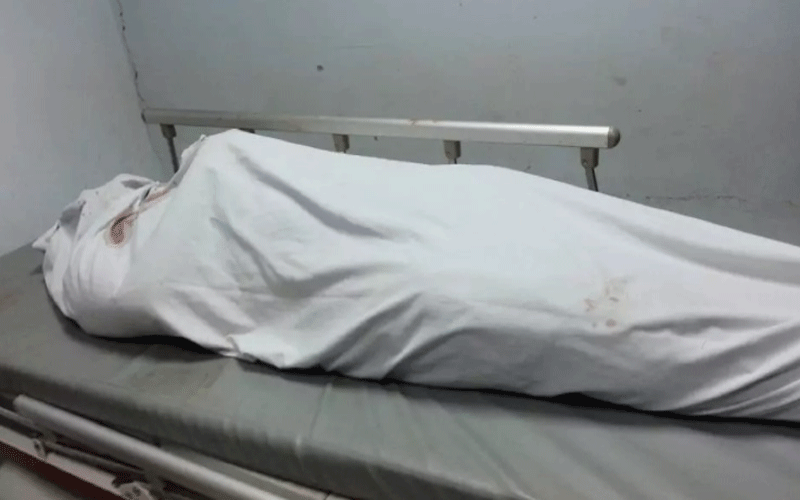 وفاة احد نزلاء سجن الزرقاء بعد
